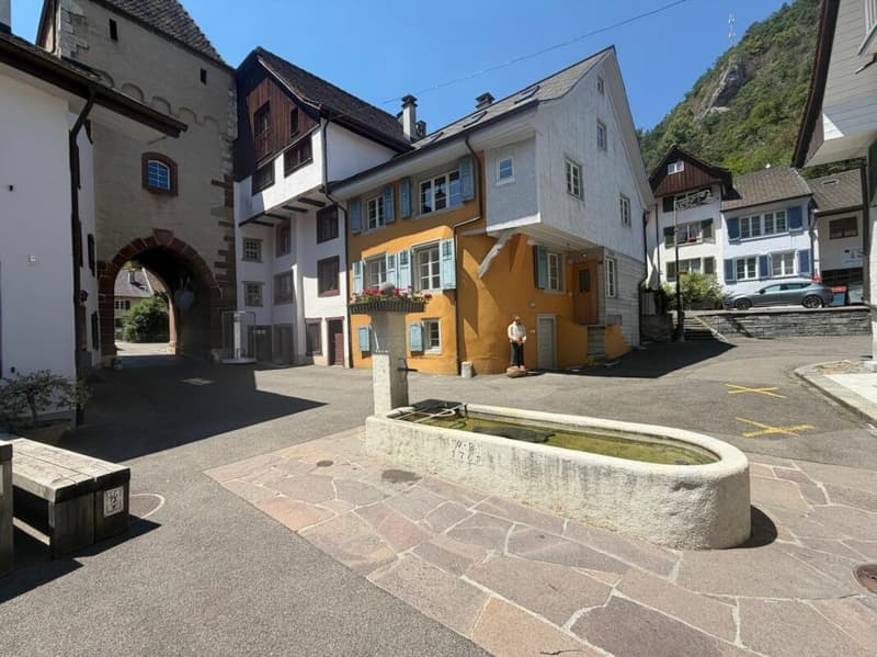Charmantes Reiheneinfamilienhaus mit vielseitigem Raumangebot an ruhiger, zentraler Lage (11)