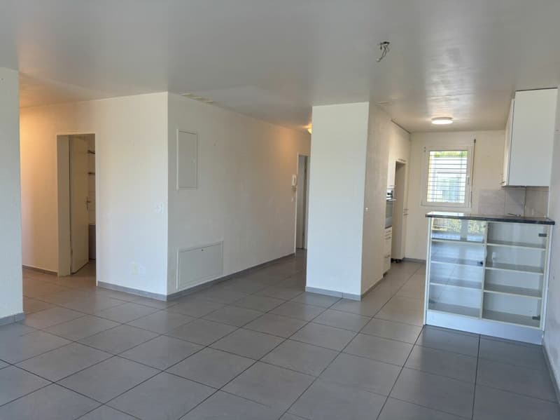 4. 5 Zi Wohnung mit viel Potenzial und Weitsicht garantiert (1)