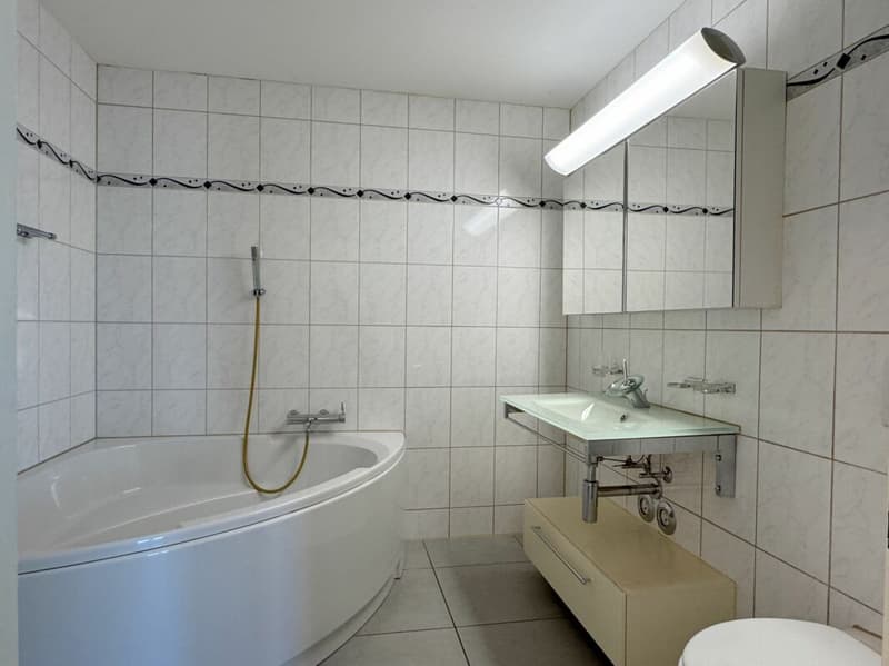 4. 5 Zi Wohnung mit viel Potenzial und Weitsicht garantiert (5)