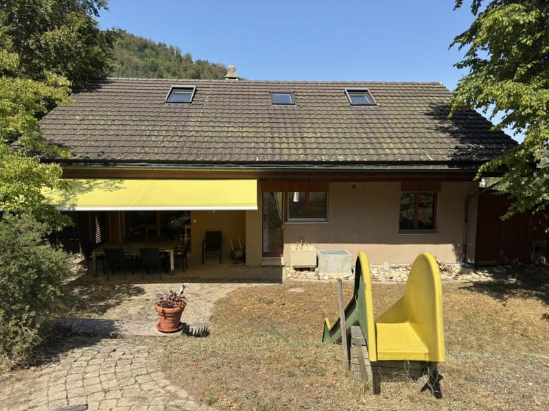 Familienparadies an der Landwirtschaftszone (17)