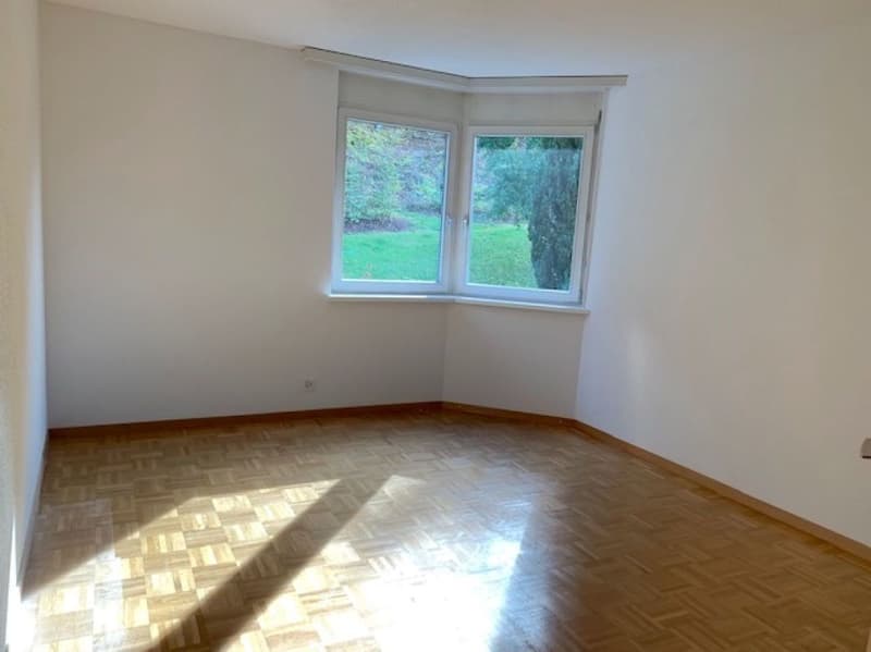 Ruhige Wohnlage mit fixen Nebenkosten (6)