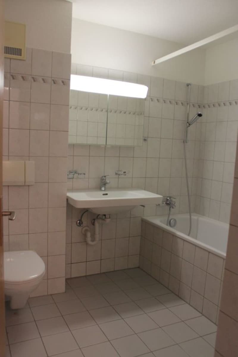 Ruhige Wohnlage mit fixen Nebenkosten (4)