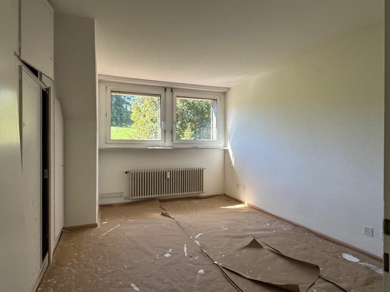Charmante 3.5 Zi Wohnung (6)