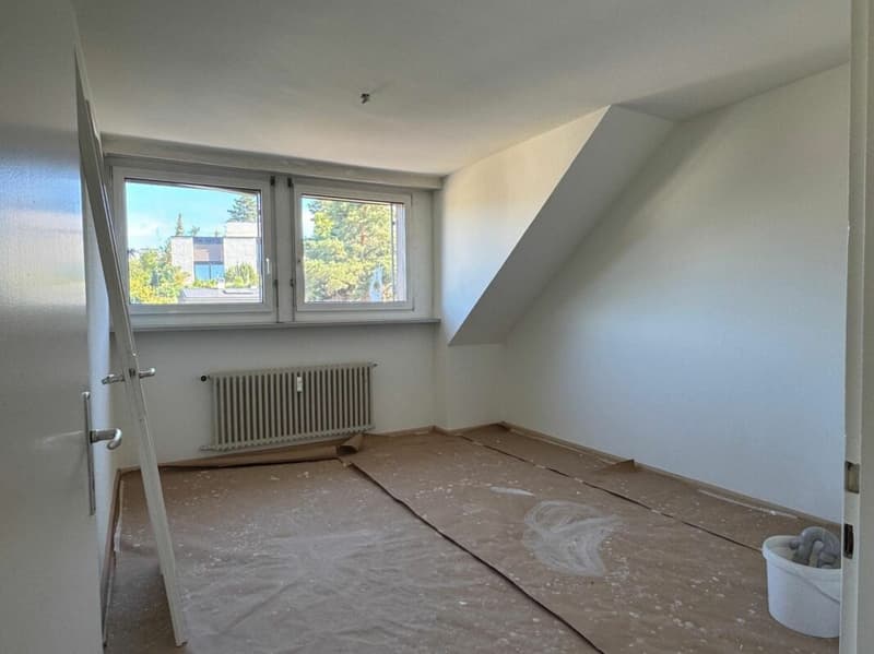 Charmante 3.5 Zi Wohnung (2)