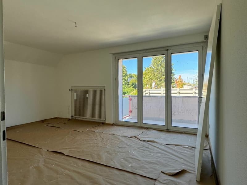 Charmante 3.5 Zi Wohnung (4)
