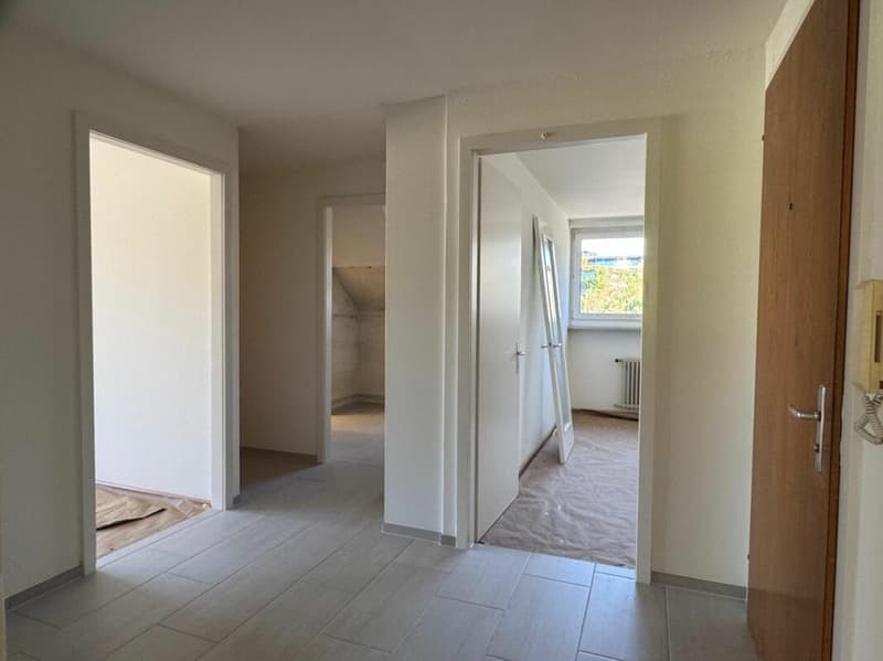 Charmante 3.5 Zi Wohnung (3)