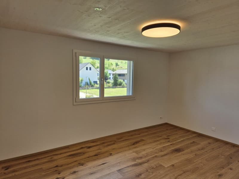 Modernes Einfamilienhaus mit hochwertigem Ausbau und intelligentem Loxone Smart  Home (8)