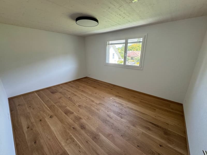 Modernes Einfamilienhaus mit hochwertigem Ausbau - unweit von Bubendorf (7)