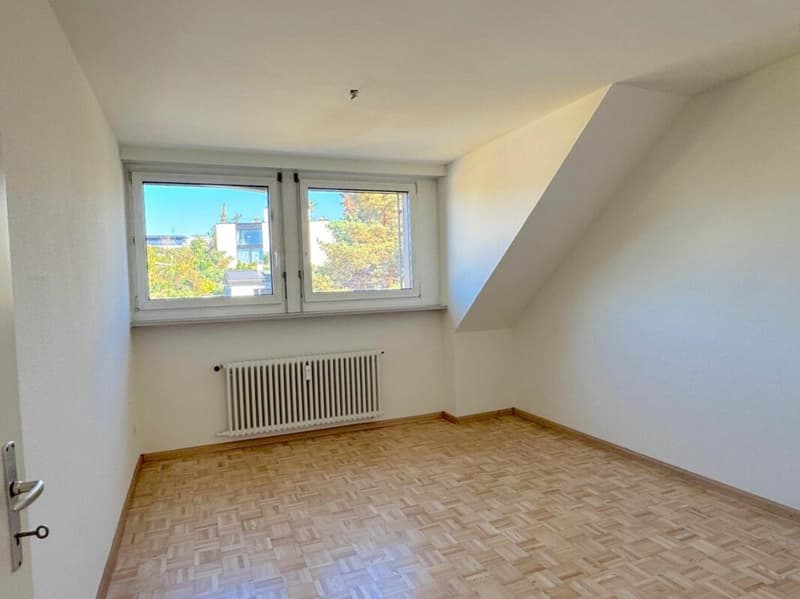 Helle und gemütliche 3.5 Zi-Wohnung (6)