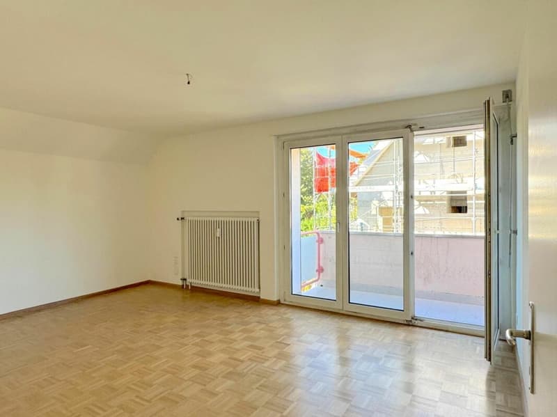 Helle und gemütliche 3.5 Zi-Wohnung (3)