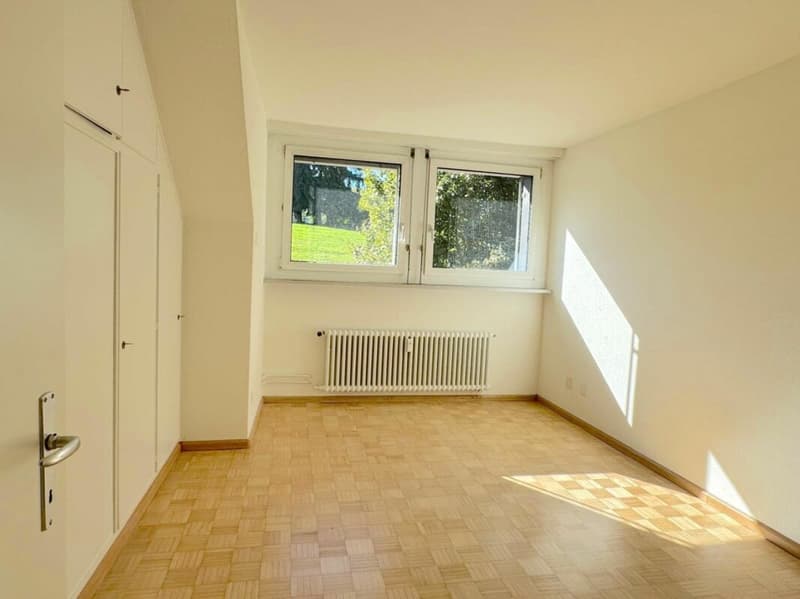 Helle und gemütliche 3.5 Zi-Wohnung (5)
