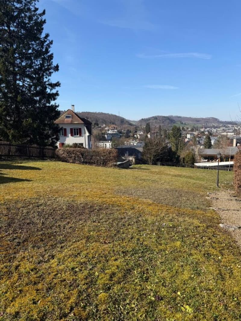 Bauland und Wohnhaus - Grundstück mit doppeltem Potenzial (1)