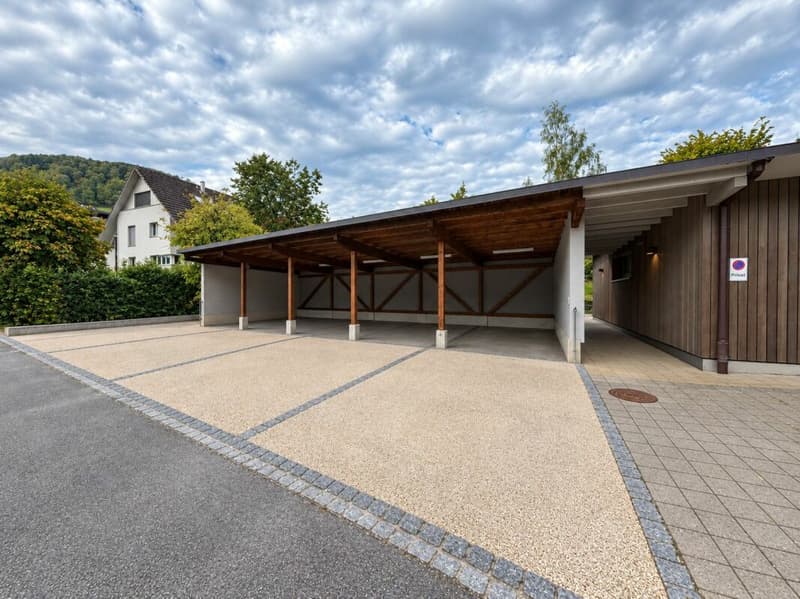 Eintreten, zu Hause ankommen und wohlfühlen (10)