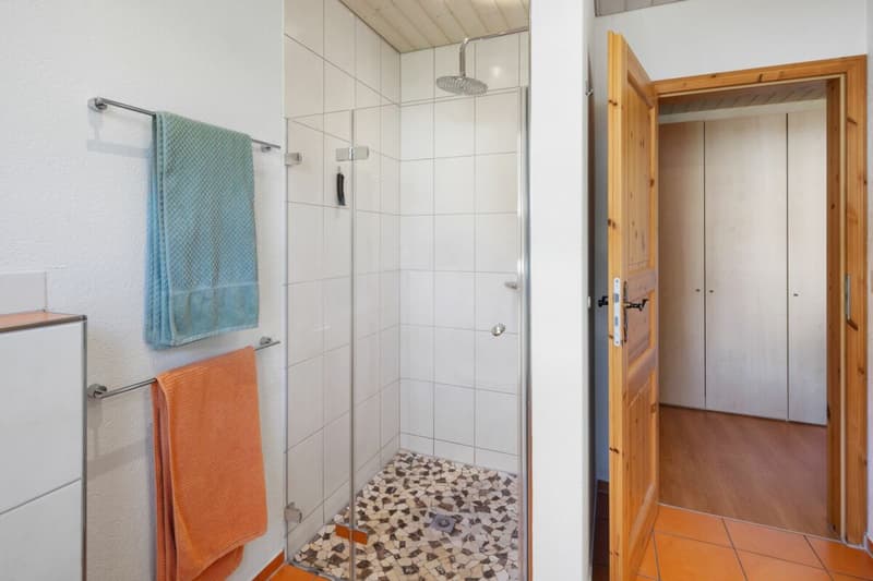 OG: Badezimmer