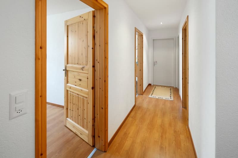 7½-Zimmer Einfamilienhaus (3)