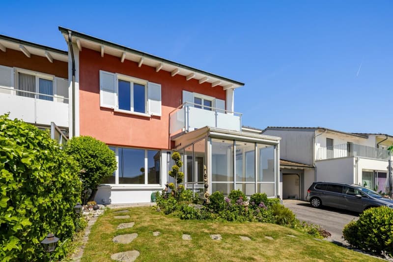 4-Zimmer Doppeleinfamilienhaus (14)