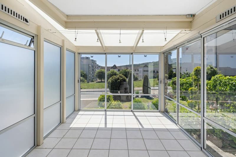 4-Zimmer Doppeleinfamilienhaus (7)