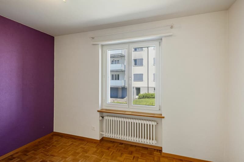 4-Zimmer Doppeleinfamilienhaus (9)