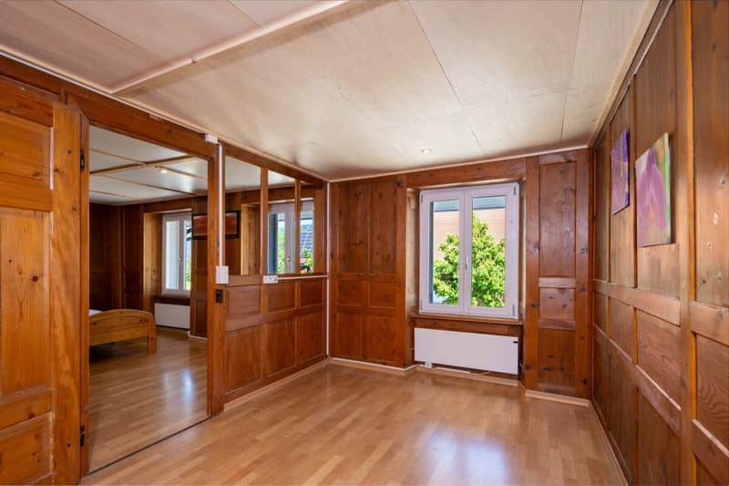 7½-Zimmer Einfamilienhaus (10)
