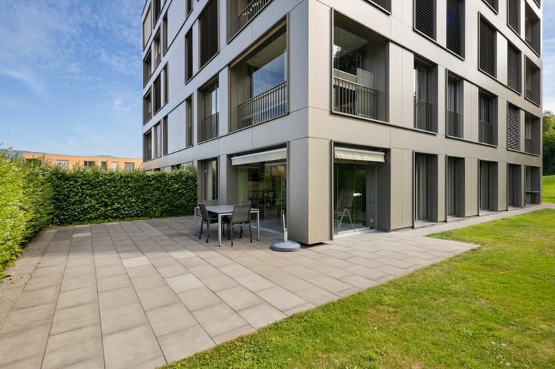 4½-Zimmer Eigentumswohnung (16)