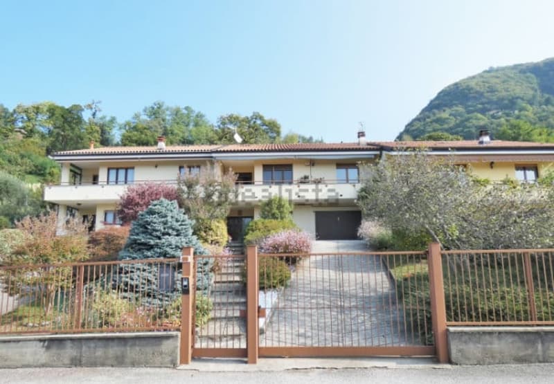 Laveno-Mombello (Italien): Reiheneinfamilienhaus / Ferienhaus (1)