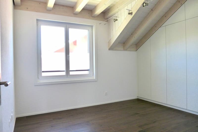 Stilvolle Galeriewohnung mit hochwertigem Ausbau (8)