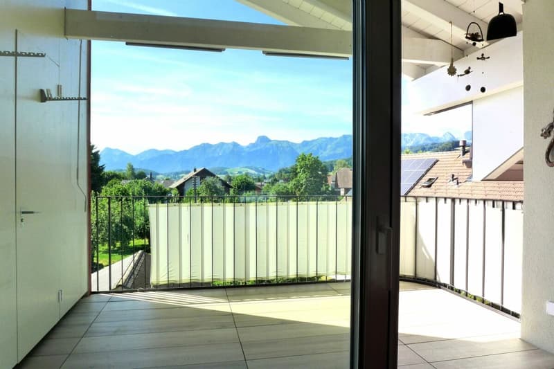 Stilvolle Galeriewohnung mit hochwertigem Ausbau (3)