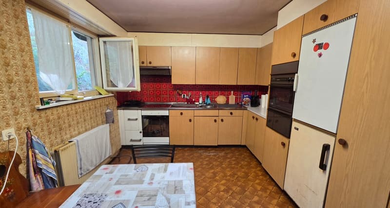 Charmantes 5-Zimmer Einfamilienhaus mit Weitblick (3)