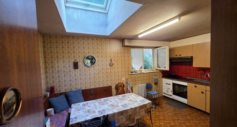 Charmantes 5-Zimmer Einfamilienhaus mit Weitblick (2)