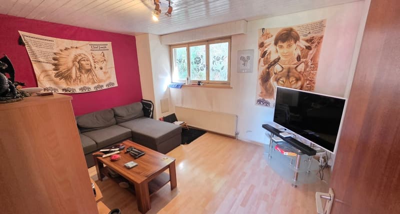 Charmantes 5-Zimmer Einfamilienhaus mit Weitblick (8)