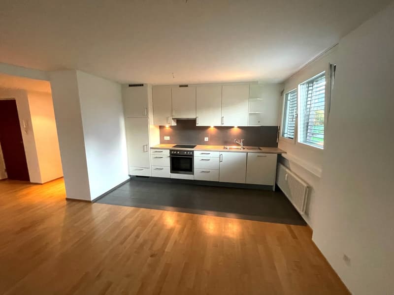 3.5-Zimmerwohnung mit zentraler Lage und guter Infrastruktur (1)