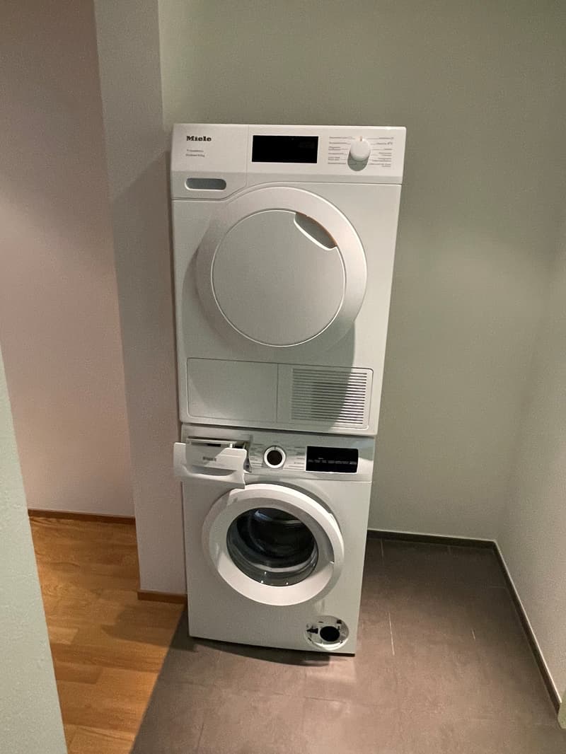 3.5-Zimmerwohnung mit zentraler Lage und guter Infrastruktur (7)