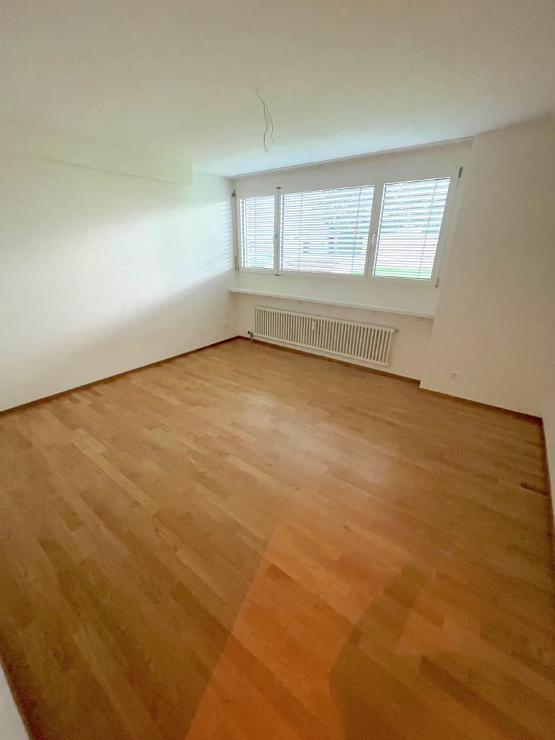 Vielseitig nutzbar – ideal als zentrale Wohnung oder Büroräumlichkeiten (5)