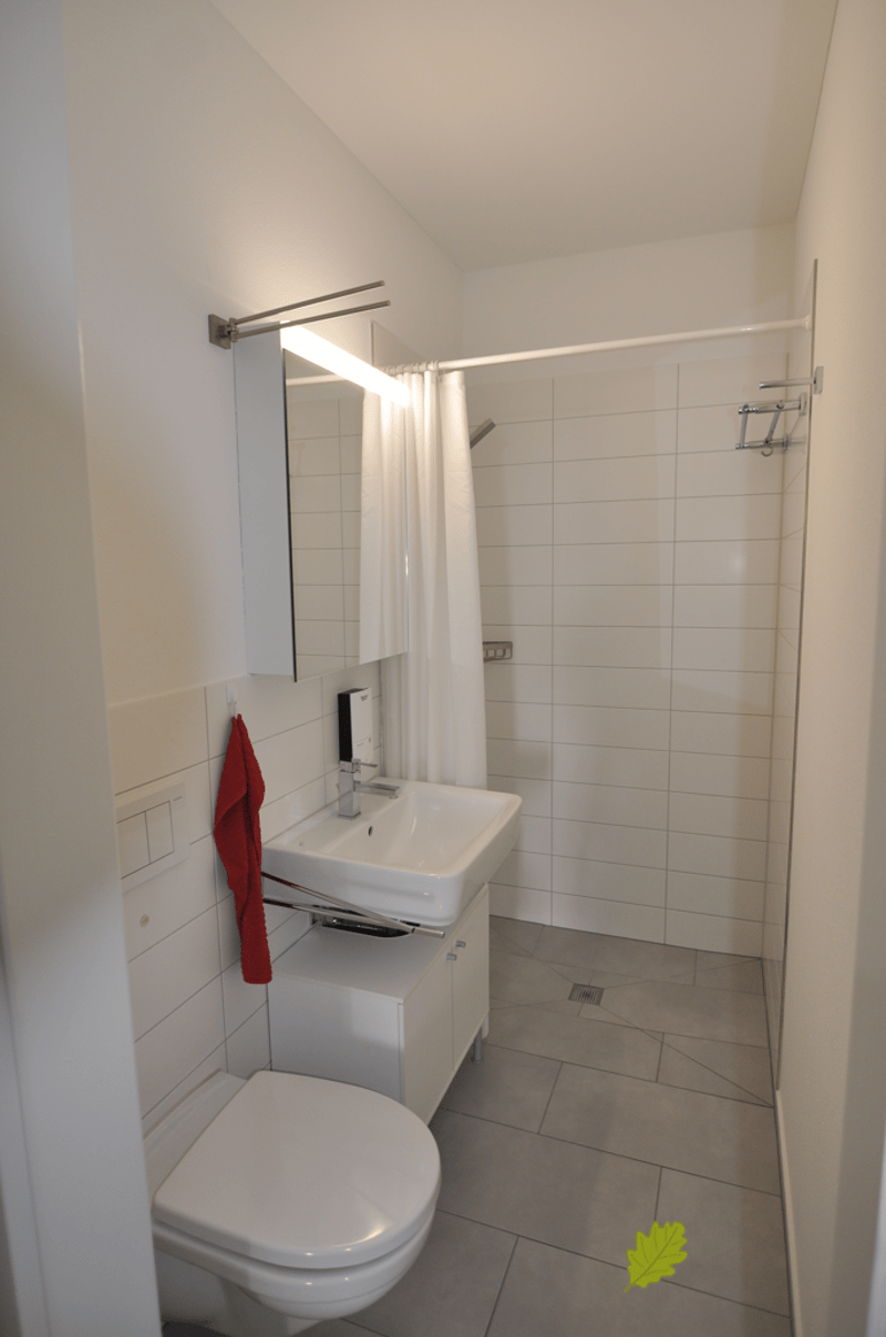 Gemütliche 1.5-Zimmer-Wohnung an ruhiger Lage in Windisch (5)