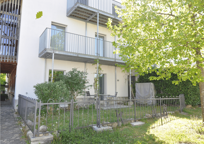 Gemütliche 1.5-Zimmer-Wohnung an ruhiger Lage in Windisch (8)