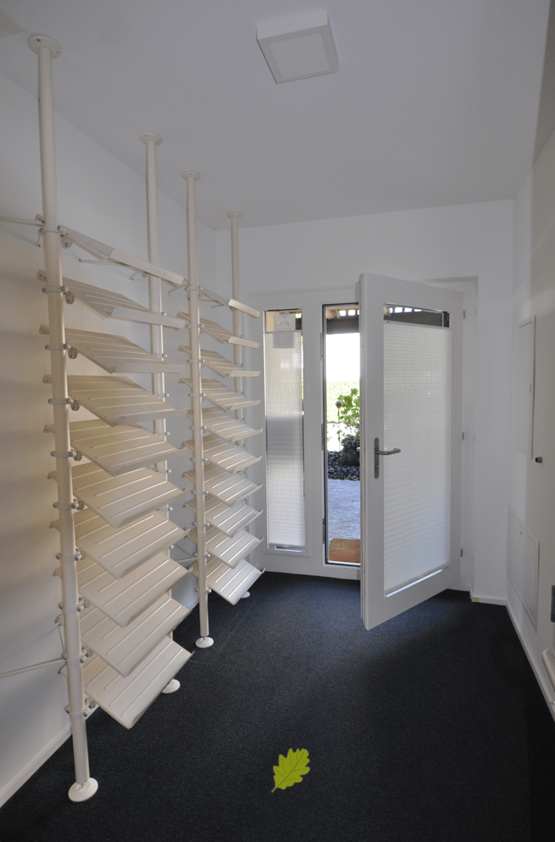 Gemütliche 1.5-Zimmer-Wohnung an ruhiger Lage in Windisch (6)