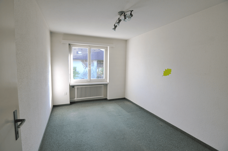5.5 Zimmer Einfamilienhaus in ruhigem Wohnquartier (10)