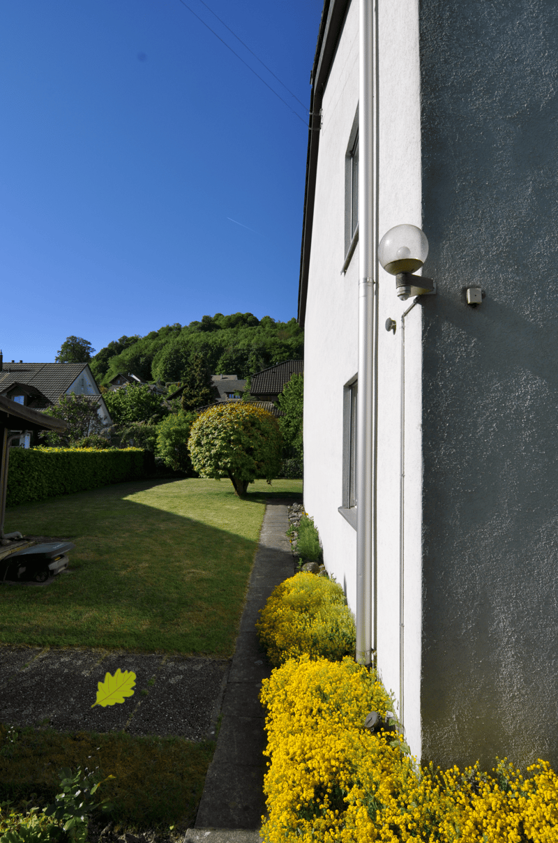 5.5 Zimmer Einfamilienhaus in ruhigem Wohnquartier (3)