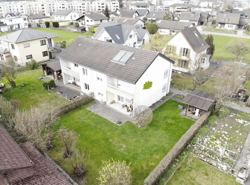 5.5 Zimmer Einfamilienhaus in ruhigem Wohnquartier (15)