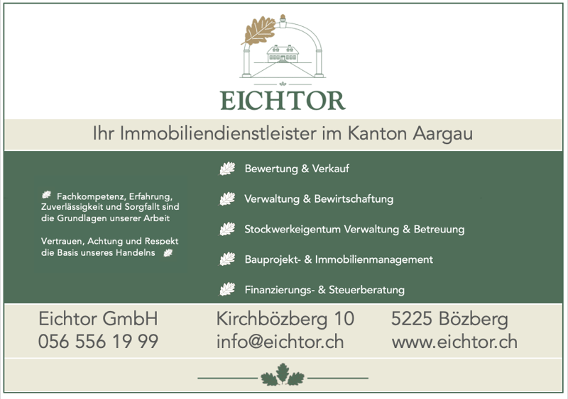 Charmante 2.5-Zimmer-Wohnung in Schinznach Dorf (8)