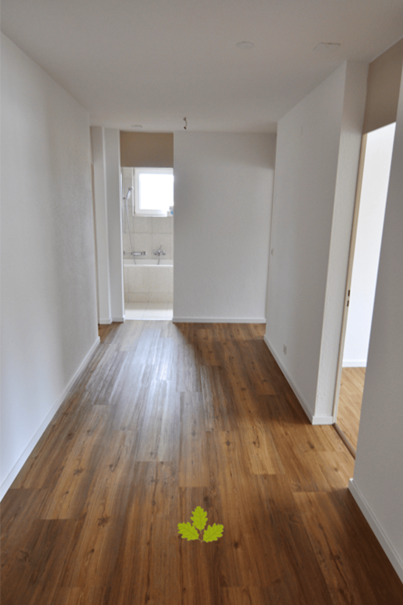 Helle 4.5-Zimmer-Wohnung mit Balkon in Riniken – ab sofort verfügbar! (4)