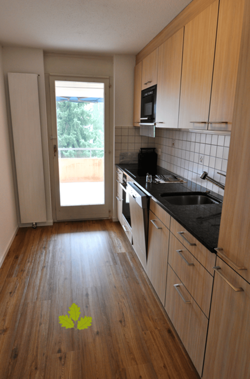 Helle 4.5-Zimmer-Wohnung mit Balkon in Riniken – ab sofort verfügbar! (2)
