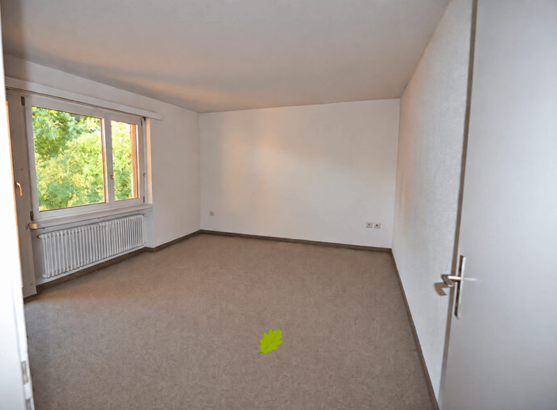 5.5 Zimmer Einfamilienhaus in ruhigem Wohnquartier (9)