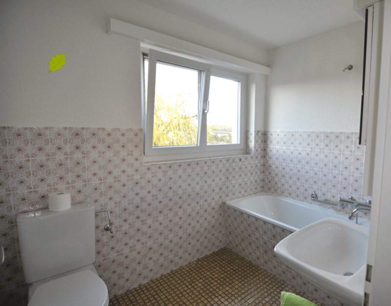 5.5 Zimmer Einfamilienhaus in ruhigem Wohnquartier (8)