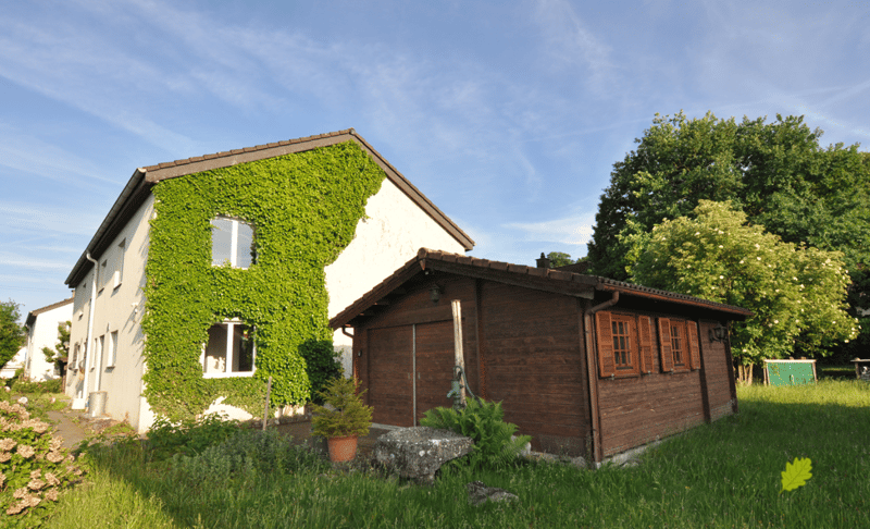 5.5 Zimmer Einfamilienhaus in ruhigem Wohnquartier (3)