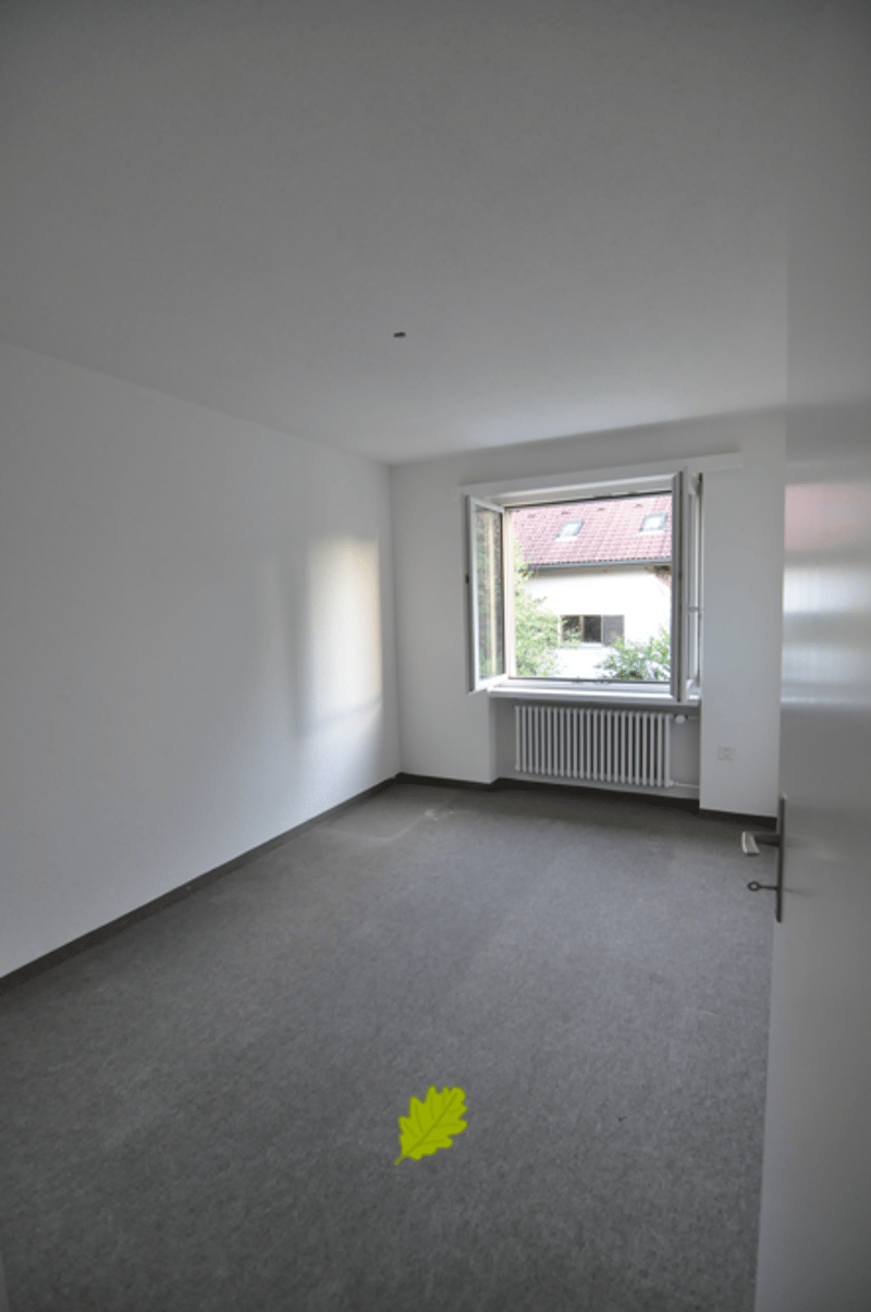 5.5 Zimmer Einfamilienhaus in ruhigem Wohnquartier (11)