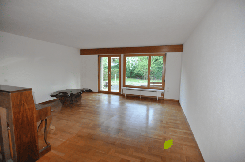 5.5 Zimmer Einfamilienhaus in ruhigem Wohnquartier (6)
