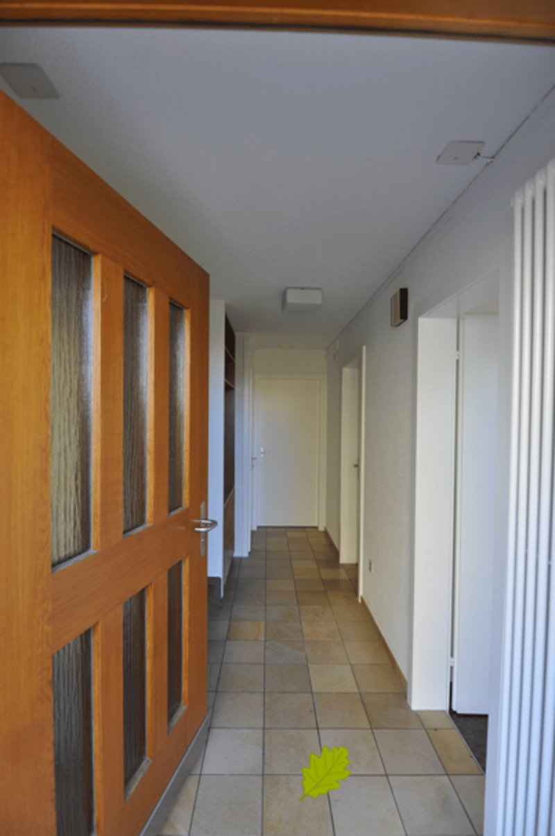 5.5 Zimmer Einfamilienhaus in ruhigem Wohnquartier (5)