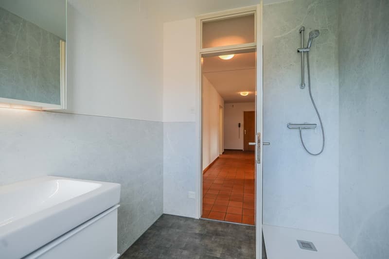 Helle 3.5-Zimmer-Wohnung an ruhiger Lage – Laufenburg (9)