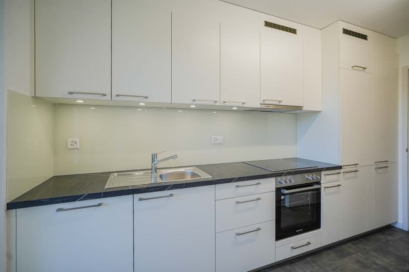 Helle 3.5-Zimmer-Wohnung an ruhiger Lage – Laufenburg (5)
